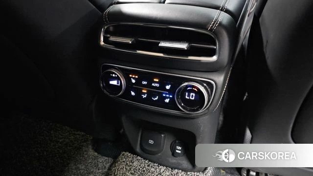 Genesis GV80 id 4871431 из Кореи 9