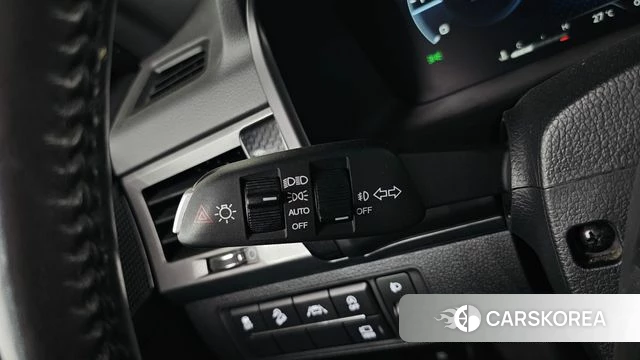 Ssangyong The New Rexton Sports Cannes id 4463668 из Кореи 9