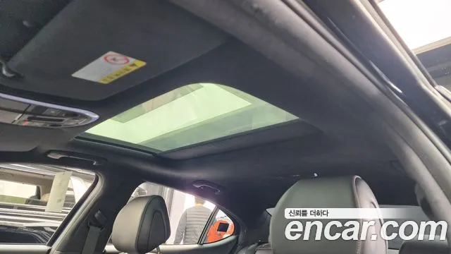 Genesis G70 id 2555645 из Кореи 9