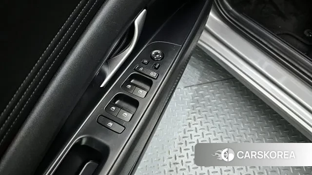 Hyundai The New Avante (CN7) id 3751515 из Кореи 9