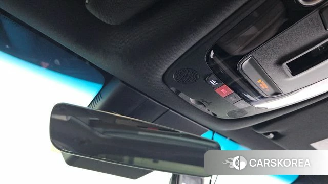 Kia K8 id 4518106 из Кореи 9