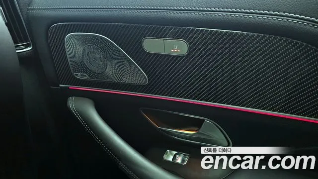 Mercedes-Benz GLE-Class W167 id 2679944 из Кореи 9