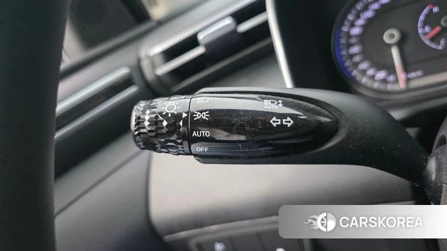 Hyundai Tucson (NX4) id 4707911 из Кореи 9