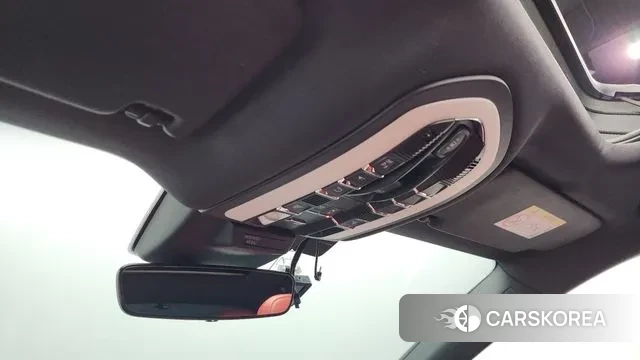 Porsche Macan id 3581042 из Кореи 9