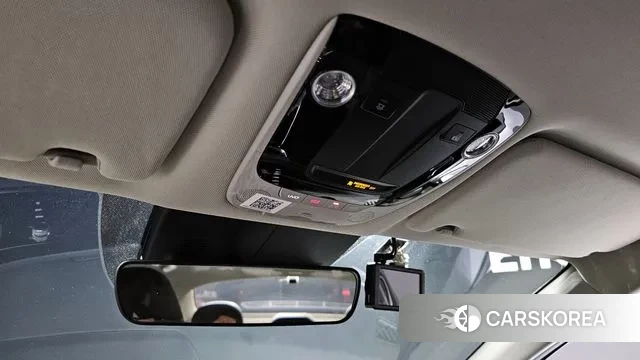 Kia K5 3rd generation id 3736497 из Кореи 9