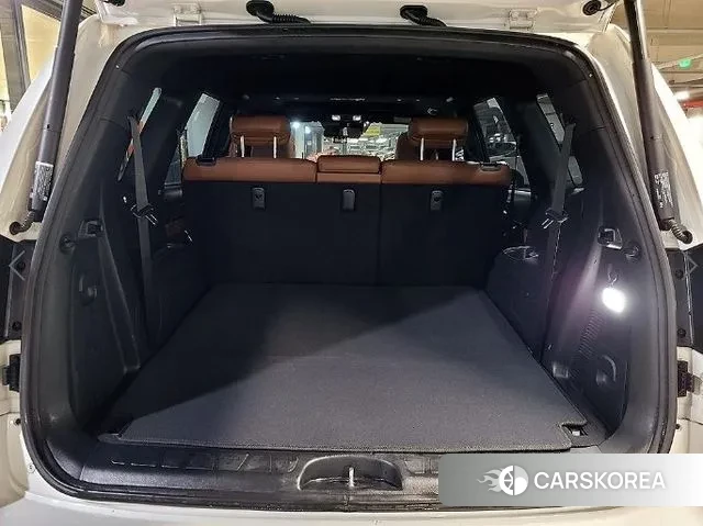 Kia Mohave Master id 3522888 из Кореи 9