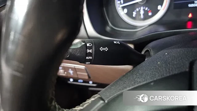 Hyundai Grandeur IG id 3308125 из Кореи 9