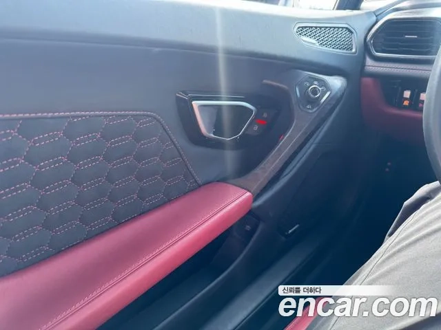 Lamborghini Huracan id 2874732 из Кореи 9