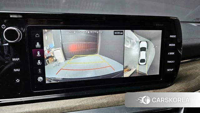 Kia K5 3rd generation id 3871030 из Кореи 9