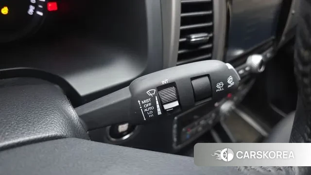 Ssangyong Rexton Sports id 3444714 из Кореи 9