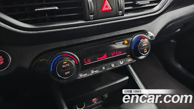 Kia The New K3 2nd generation id 2677043 из Кореи 9