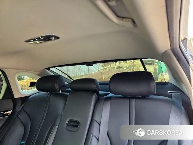 Genesis G80 (RG3) id 3540749 из Кореи 9