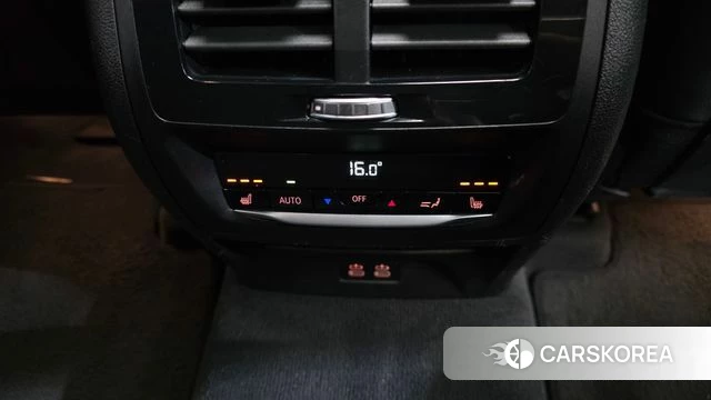 BMW X4 (G02) id 4429023 из Кореи 9