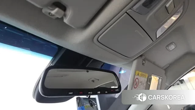 Kia The New Niro id 3578037 из Кореи 9