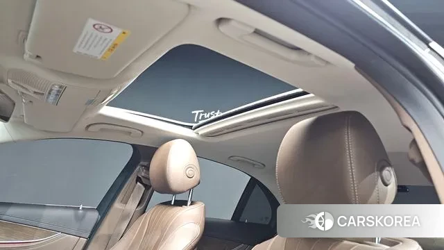 Mercedes-Benz E-Class W213 id 3161506 из Кореи 9