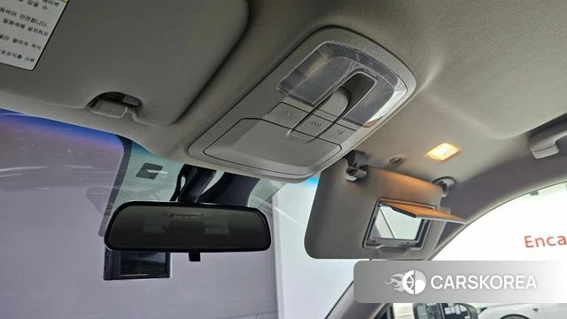 Ssangyong Beautiful Korando id 4609916 из Кореи 9