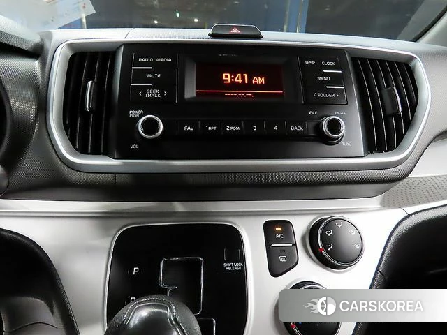 Kia The New Ray id 4650949 из Кореи 9