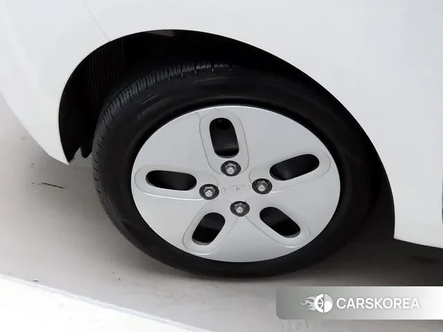 Kia The New Ray id 3735656 из Кореи 9