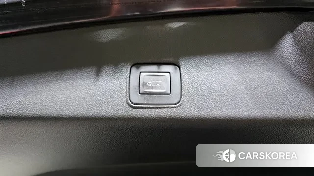 Chevrolet (GM Daewoo) Trailblazer id 3058349 из Кореи 9