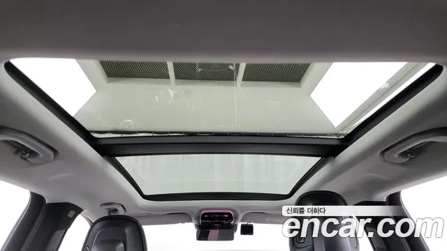 Mercedes-Benz GLC-Class X254 id 2954070 из Кореи 9