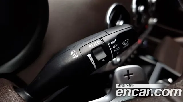 Kia Stinger id 2210356 из Кореи 9