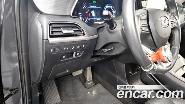 Hyundai Palisade id 2838953 из Кореи 9