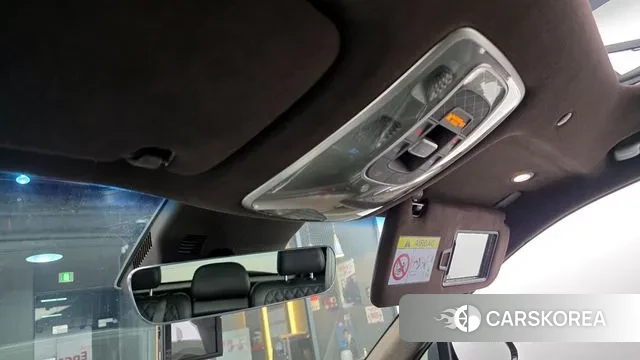 Genesis GV80 id 2477148 из Кореи 9