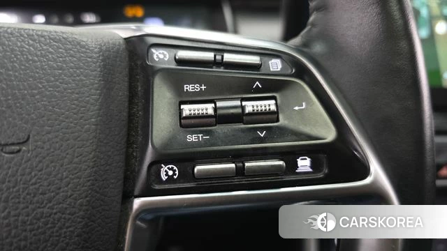 Ssangyong Torres id 4779300 из Кореи 9