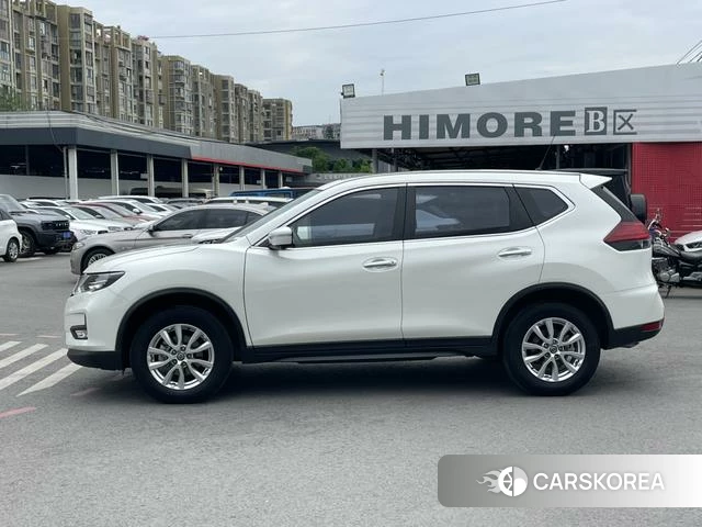 Nissan Qijun id 4262058 из Китая 9