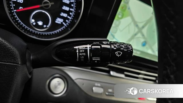 Hyundai The New Grandeur IG id 4344689 из Кореи 9