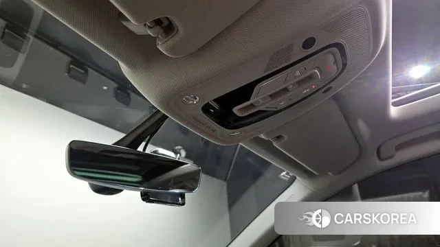 Audi Q7 (4M) id 3459703 из Кореи 9