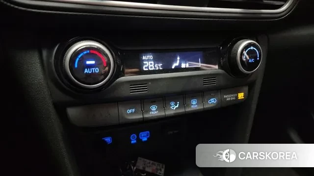 Hyundai Kona id 3718340 из Кореи 9