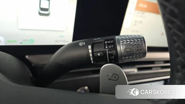 Genesis GV60 id 3812409 из Кореи 9