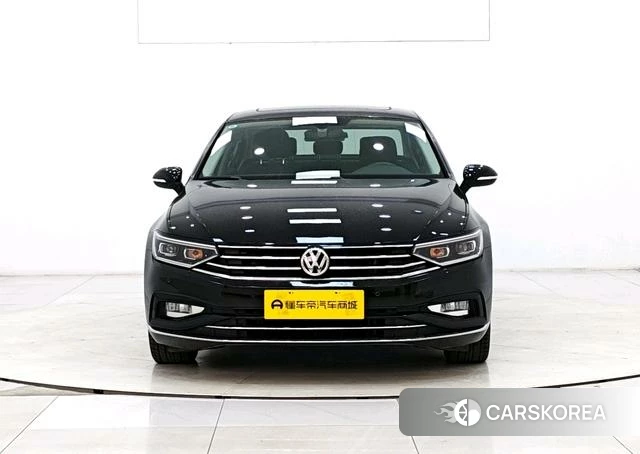 Volkswagen Magotan id 4213258 из Китая 9