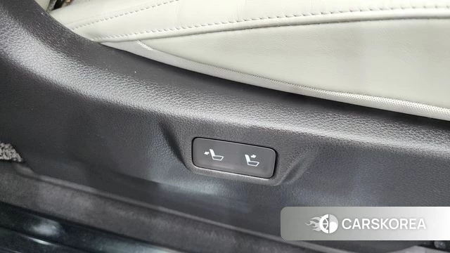 Kia Carnival 4th generation id 4542539 из Кореи 9