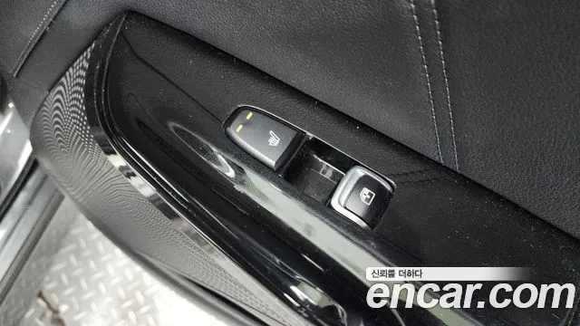 Kia K5 3rd generation id 2704350 из Кореи 9