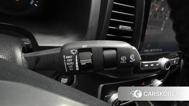 Ssangyong Rexton Sports id 4586853 из Кореи 9