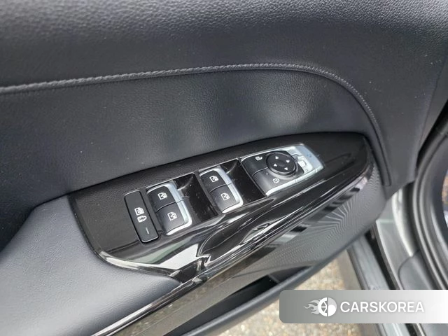 Kia K5 3rd generation id 3923561 из Кореи 9