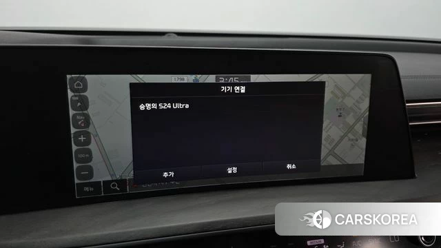 Kia K8 Hybrid id 4784375 из Кореи 9