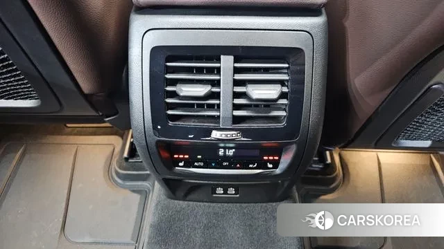 BMW X4 (G02) id 3576154 из Кореи 9