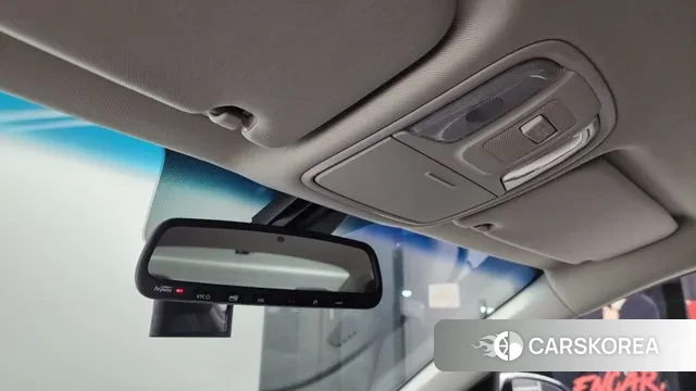 Kia The New K5 2nd generation id 3588353 из Кореи 9