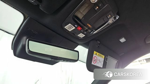 Kia The New Sorento 4th Generation id 4499924 из Кореи 9