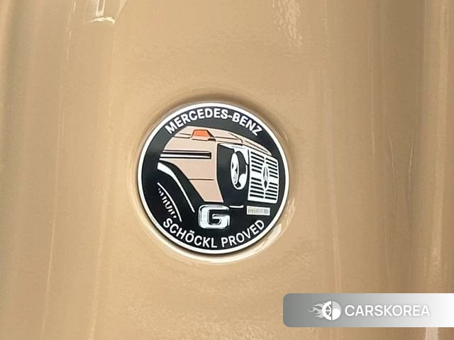 Mercedes-Benz G-class id 4256749 из Китая 9
