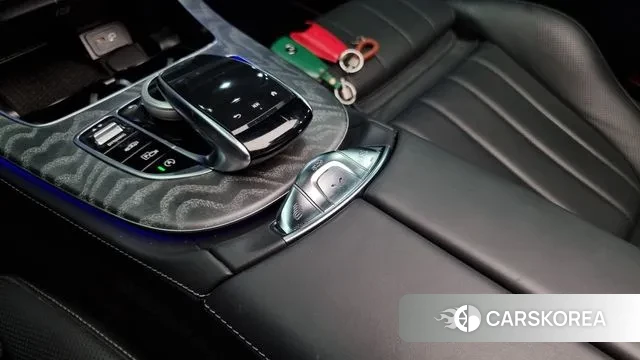 Mercedes-Benz E-Class W213 id 3592381 из Кореи 9