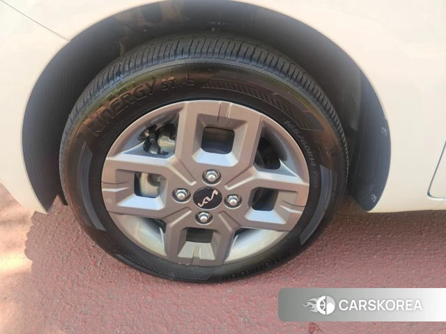 Kia The New Kia Ray id 4308616 из Кореи 9