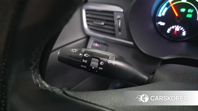 Kia K5 Hybrid 2nd Generation id 3239313 из Кореи 9