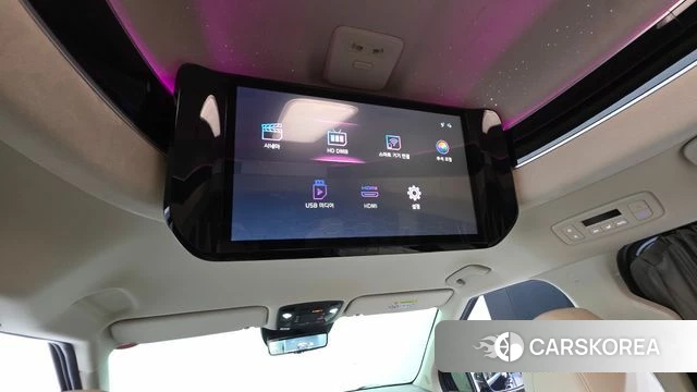Kia The New Carnival 4th Generation id 3793223 из Кореи 9