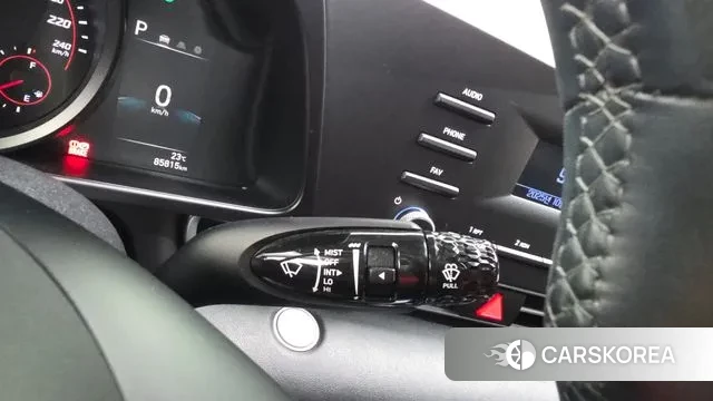 Hyundai Avante (CN7) id 3248253 из Кореи 9