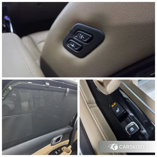 Kia The New Sorento 4th Generation id 3576100 из Кореи 9