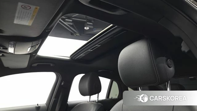 Mercedes-Benz GLC-Class X253 id 4362809 из Кореи 9